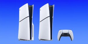 Read more about the article Which PlayStation 5 Is Best for You?