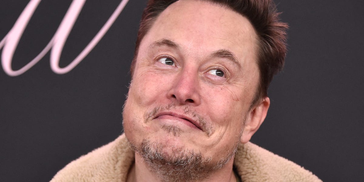 You are currently viewing Elon Musk Had ‘Hilarious’ Way of Offering Job to Ex-Twitter Exec
