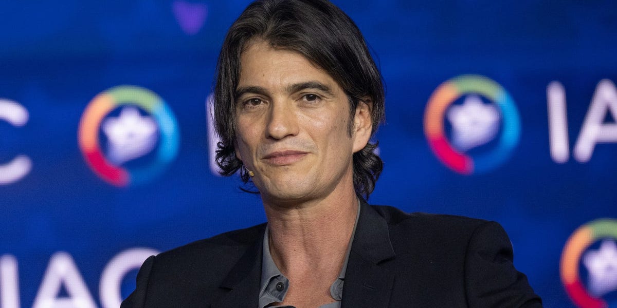 You are currently viewing WeWork Rejects Adam Neumann’s Acquisition Bid, Unveils Restructuring