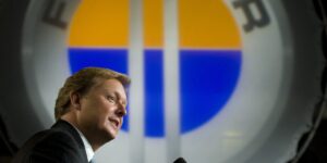 Read more about the article Fisker Tells Staff They Could Be Laid Off in 2 Months