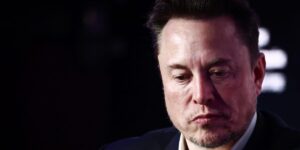 Read more about the article Elon Musk Isn’t Done Slashing Tesla’s Headcount