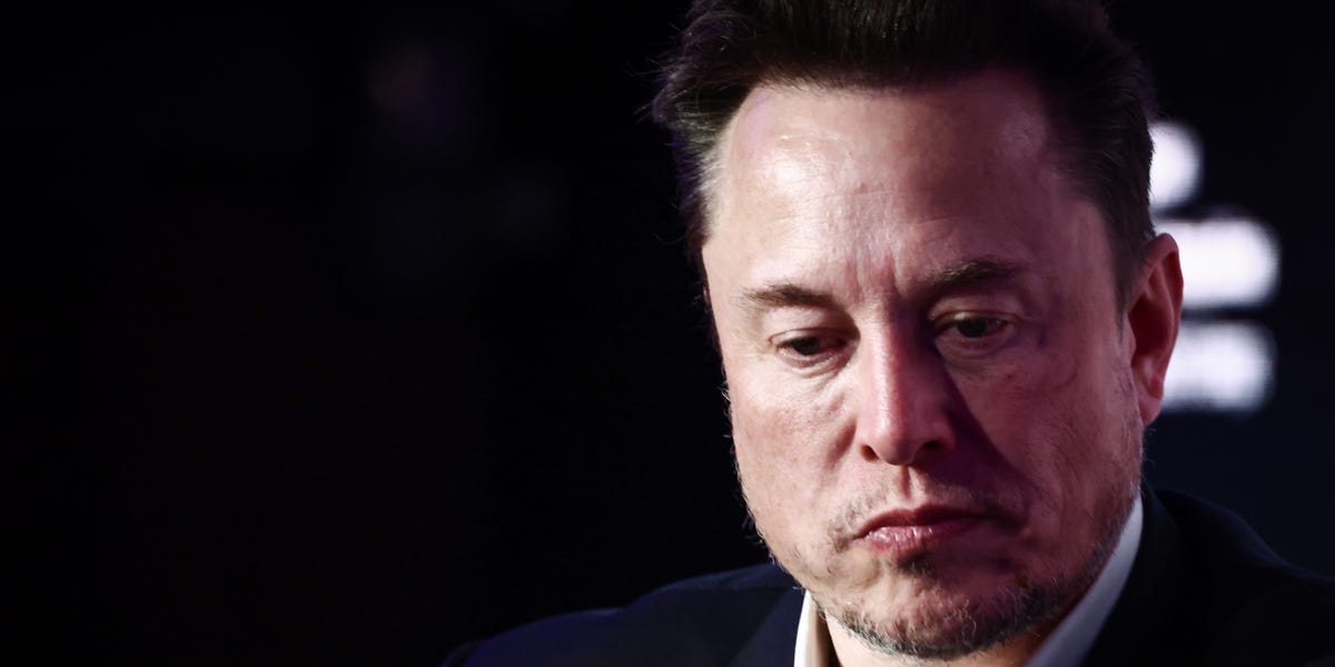 You are currently viewing Elon Musk Isn’t Done Slashing Tesla’s Headcount