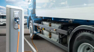 Read more about the article ICCT to lead EV taskforce for e-trucks in India, Auto News, ET Auto