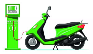 Read more about the article Electric bike sales decline 50% in April amid subsidy changes, ET Auto