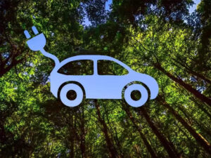 Read more about the article Electric vehicles will start to cut emissions and improve air quality in our cities