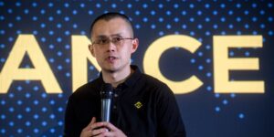 Read more about the article Former Binance CEO Sentenced to Four Months in Prison