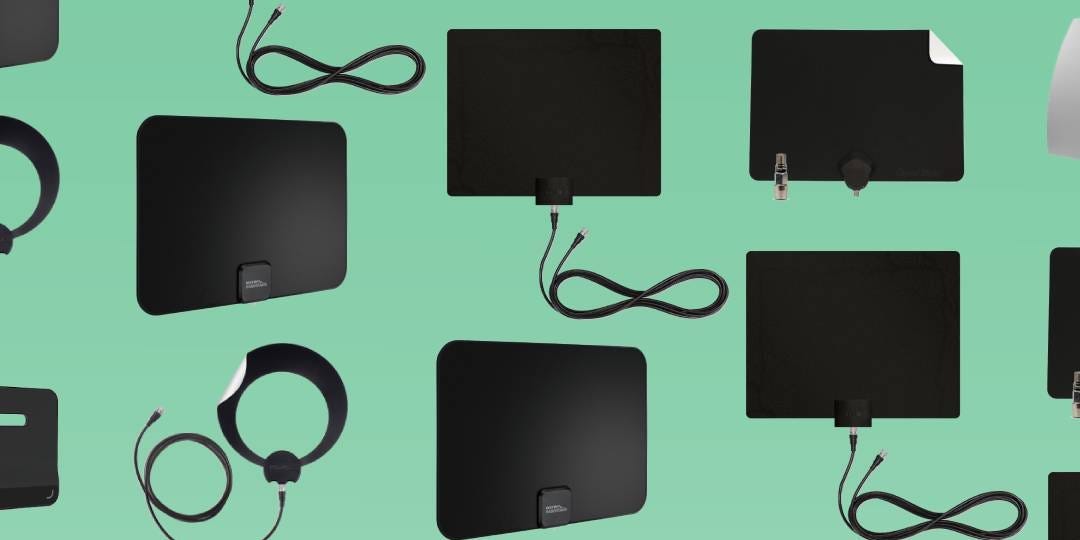 You are currently viewing The Best Indoor TV Antenna of 2024