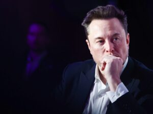 Read more about the article Elon Musk Is Going ‘Hardcore’ Again at Tesla