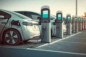 You are currently viewing EVs are transformative force in fight against climate change: Experts, ET Auto