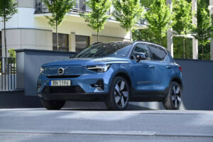 Read more about the article Volvo shifting EV production to Belgium to avoid China tariffs, The Times reports, ET Auto