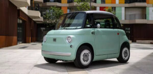 Read more about the article Why India needs micro EVs, Auto News, ET Auto