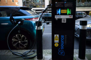 Read more about the article Faster nod for power connection to EV charging stations proposed, ET Auto