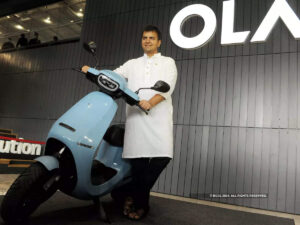 Read more about the article Bhavish Aggarwal, Ola, ET Auto