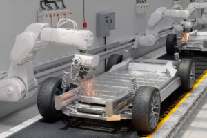Read more about the article ‘Critical Mineral Mission’ to boost EV battery production, ET Auto