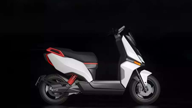 LML bets big on Star to charge up electric scooter space, ET Auto