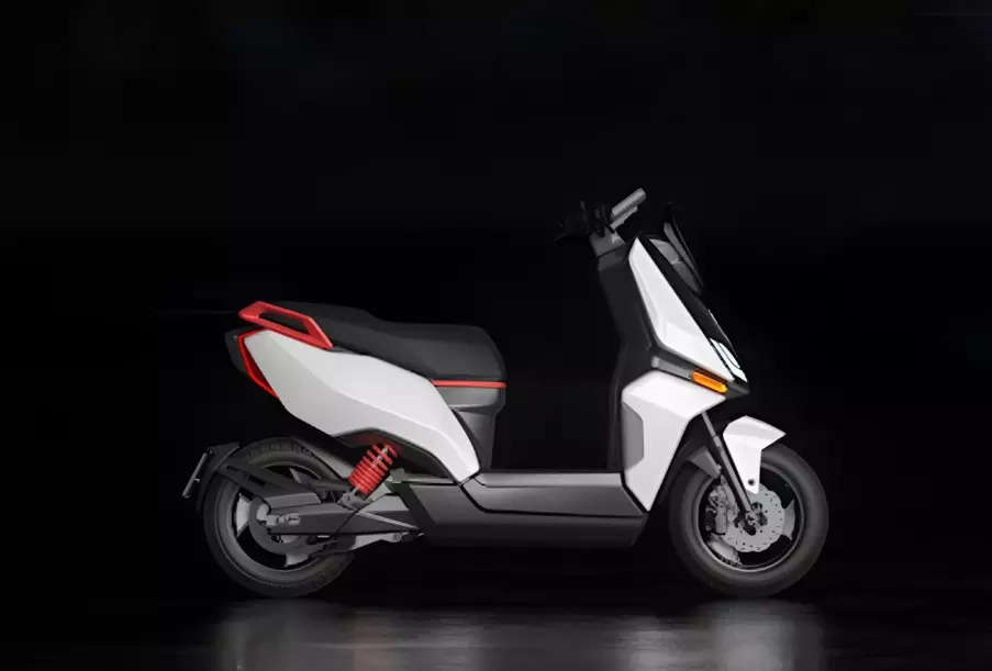 Read more about the article LML bets big on Star to charge up electric scooter space, ET Auto