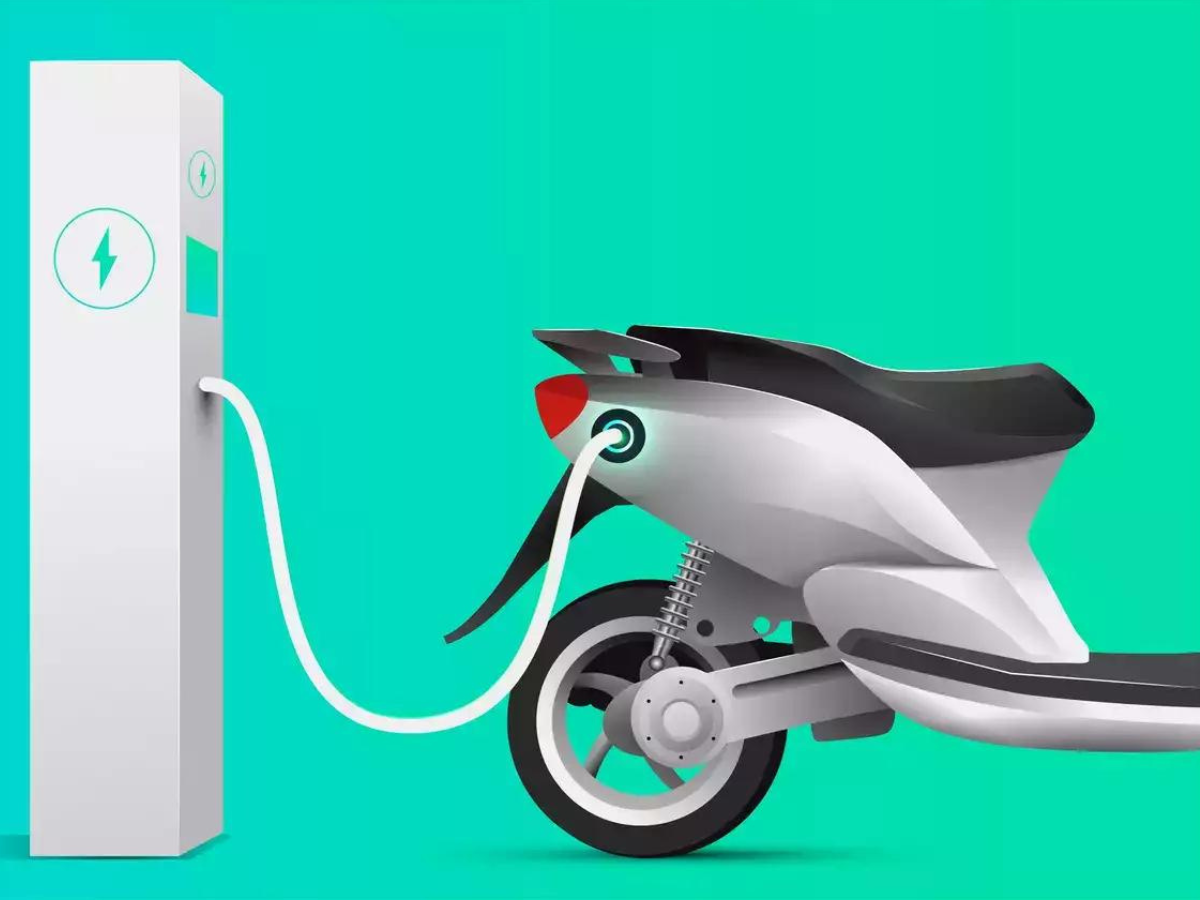 Read more about the article Electric two-wheeler makers brace for life without subsidy, ET Auto