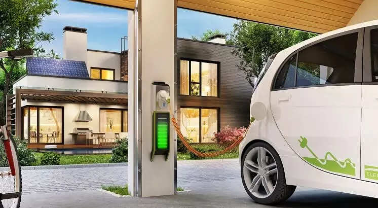 You are currently viewing India’s top two EV makers step up efforts to plug charging infrastructure gaps, ET Auto