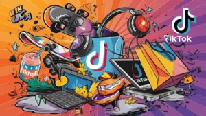 Read more about the article TikTok’s Influence on Product Trends in the U.S.