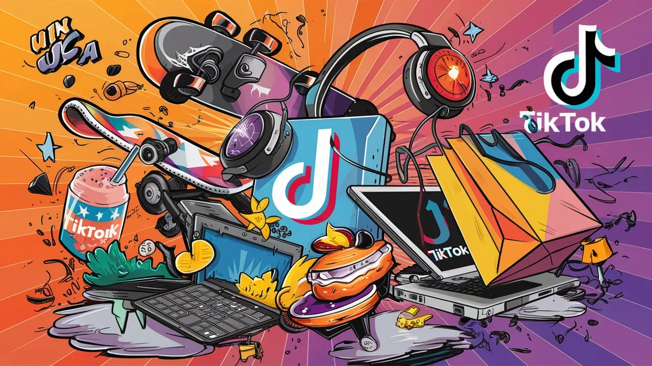 You are currently viewing TikTok’s Influence on Product Trends in the U.S.