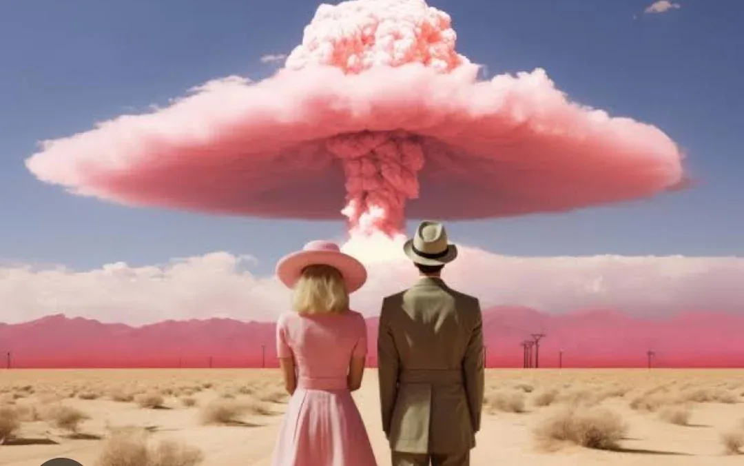 You are currently viewing Barbie and Oppenheimer: How Two Films Sparked a Pop Culture Phenomenon in 2024