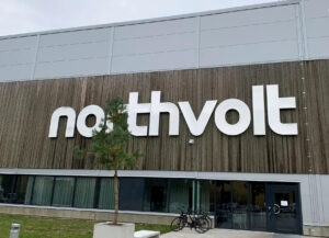 Read more about the article Struggling Northvolt stokes fear for Europe’s battery future, ET Auto