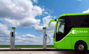 Read more about the article UP to cut pollution with fleet of electric buses, Auto News, ET Auto