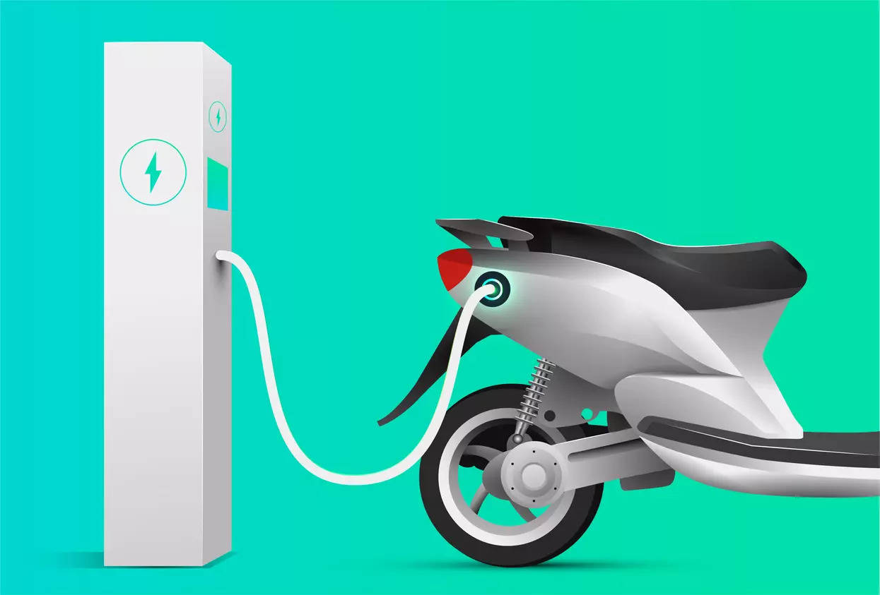 You are currently viewing Centre notifies INR 10,900 crore EV subsidy scheme, ET Auto