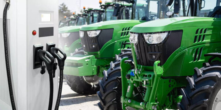 Industry eyes electric tractor adoption amid mounting challenges, ET Auto