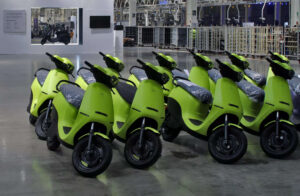 Read more about the article Ola Electric responds to ARAI notice, says prices of S1 X 2 kWh scooter unchanged, ET Auto