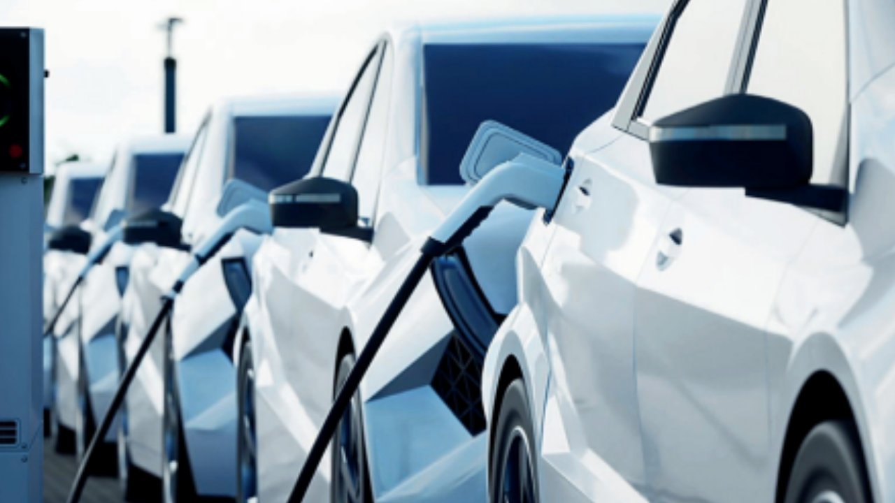 Read more about the article Electric car sales have slumped, misinformation is one of the reasons, ET Auto