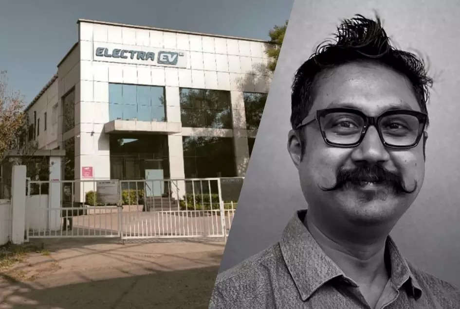 You are currently viewing Ratan Tata founded EV startup embarks on SDV tech journey, appoints an Ola Electric Director to head new initiative, ET Auto