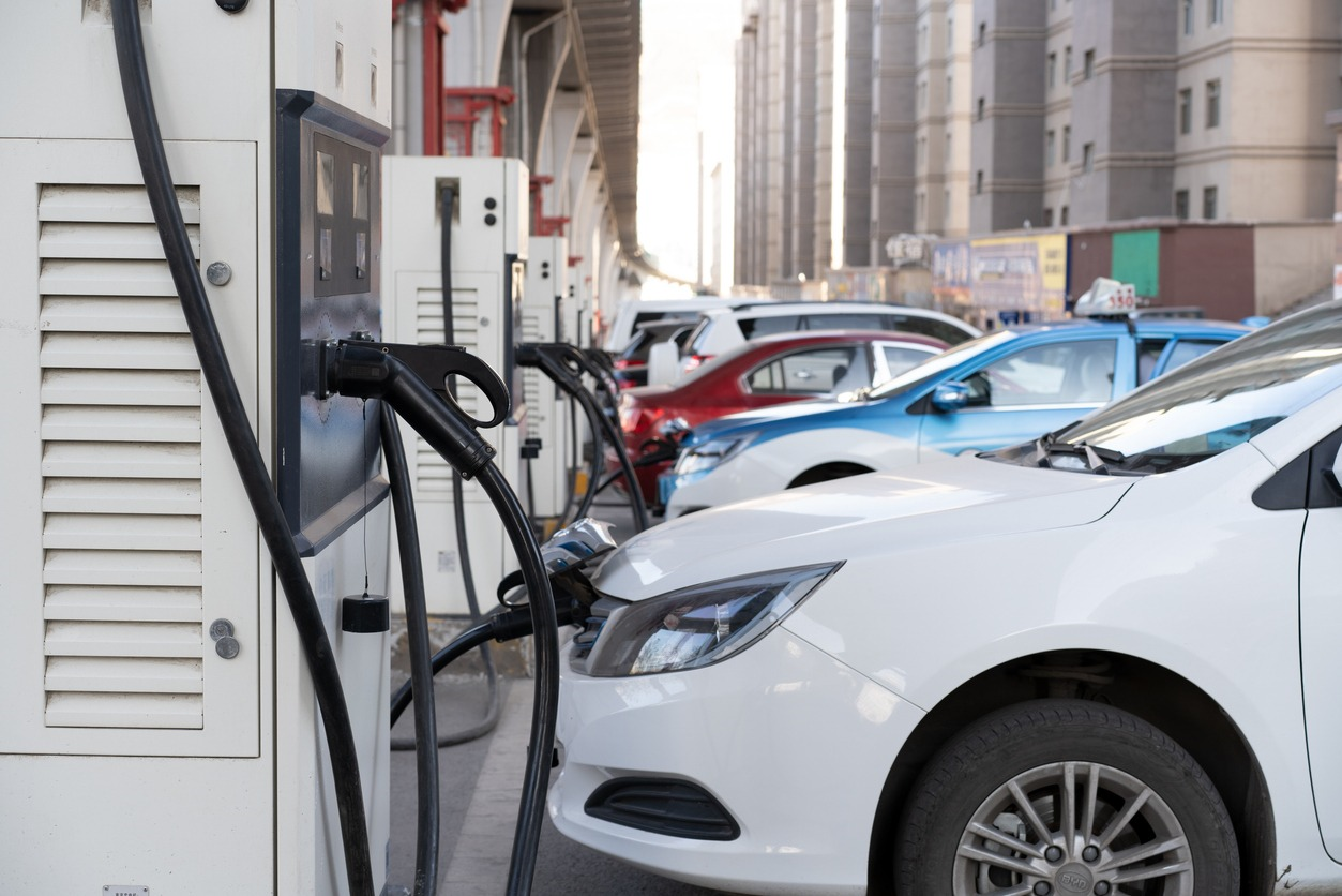 Read more about the article South Africa mulls tax rebates, subsidies to boost local EV industry, ET Auto