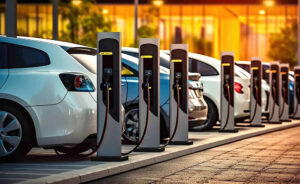 Read more about the article UAE corporates publish declaration to adopt, promote electric vehicle ecosystem, ET Auto