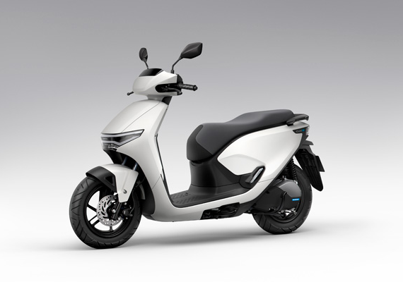 Read more about the article Honda gears up for launch of ‘India-specific’ electric two-wheeler, ET Auto