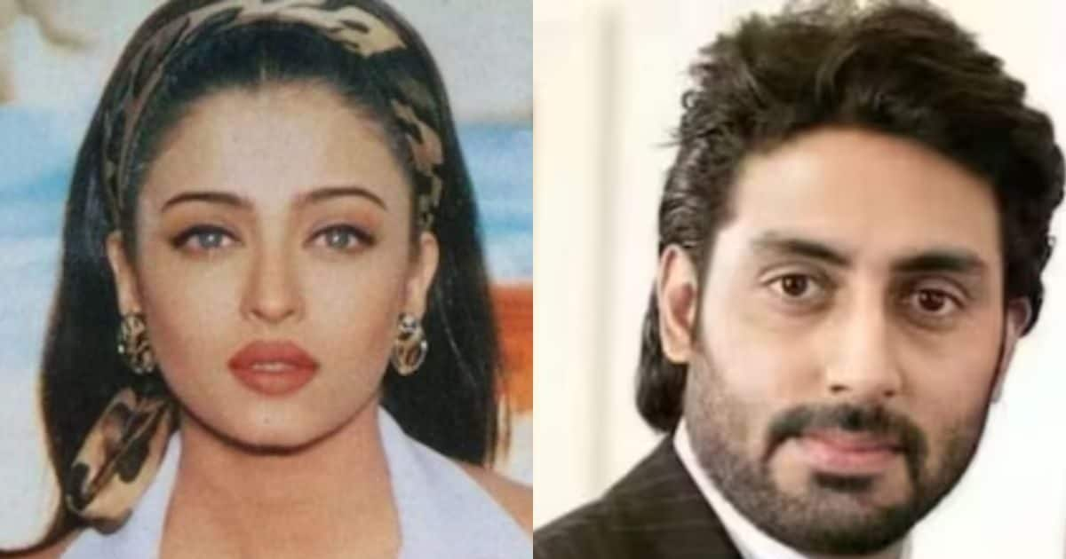 Read more about the article Aishwarya Rai’s interview went viral as rumors of divorce from Abhishek Bachchan surfaced – “My father wasn’t there then…”