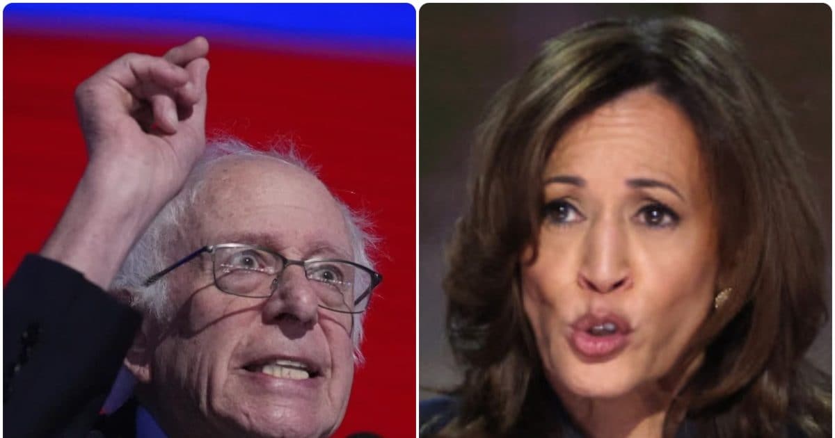 Read more about the article Kamala Harris vs. Donald Trump…then America’s Israel-Gaza policy will change, know who said that and why