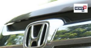 Read more about the article Honda is recalling more than 17,000 vehicles because there is a risk of accidents due to steering problems