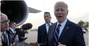 Read more about the article When and how will Israel respond to Iran’s missile attacks? Joe Biden knows it