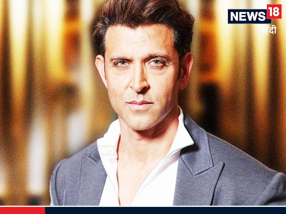 Hrithik Roshan, Hrithik Roshan News, Hrithik Roshan Richest Star Kid, Salman Khan, Bollywood Star Kid, Hrithik Roshan Net Worth, Hrithik Roshan Movies, Hrithik Roshan HRX, Aryan Khan, Tiger Shroff, Suhana Khan, Shah Rukh Khan, Hrithik Roshan Updates, Entertainment News, Trending News