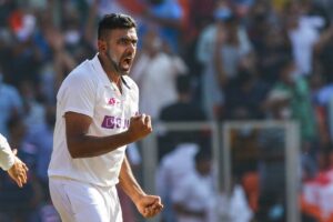 Read more about the article IND VS NZ: Yesterday’s boy Ashwin was ruined. Ashwin’s preparation to take revenge