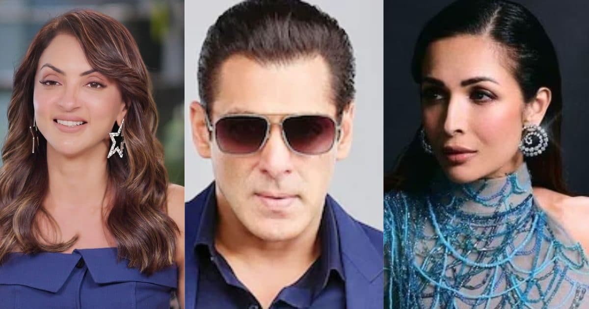 Read more about the article When Malaika Arora met Salman Khan after breaking up with Arjun Kapoor, Seema Sajdeh’s reaction was, “If there is trouble…”