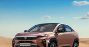 Read more about the article Tata’s new SUV can increase Nexon’s excitement and get strong response from customers. Tata Curvv sales in September 2024 increase risk for Tata Nexon going forward