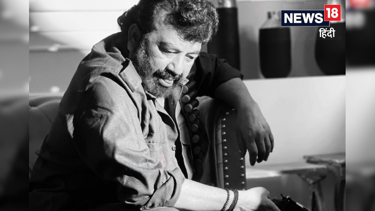 Read more about the article Fear of Gabbar is necessary… You will also be shocked when you see the video of Amjad Khan’s lookalike.