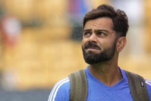 Read more about the article His friend’s advice to Virat Kohli before the third Test was: Play domestic cricket…