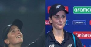 Read more about the article Women’s T20 World Cup: This one player from New Zealand who made it to the team champions if she hadn’t been there…