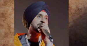 Read more about the article Fan fainted at Diljit Dosanjh’s concert, had to be hospitalized, people were angry at the poor management