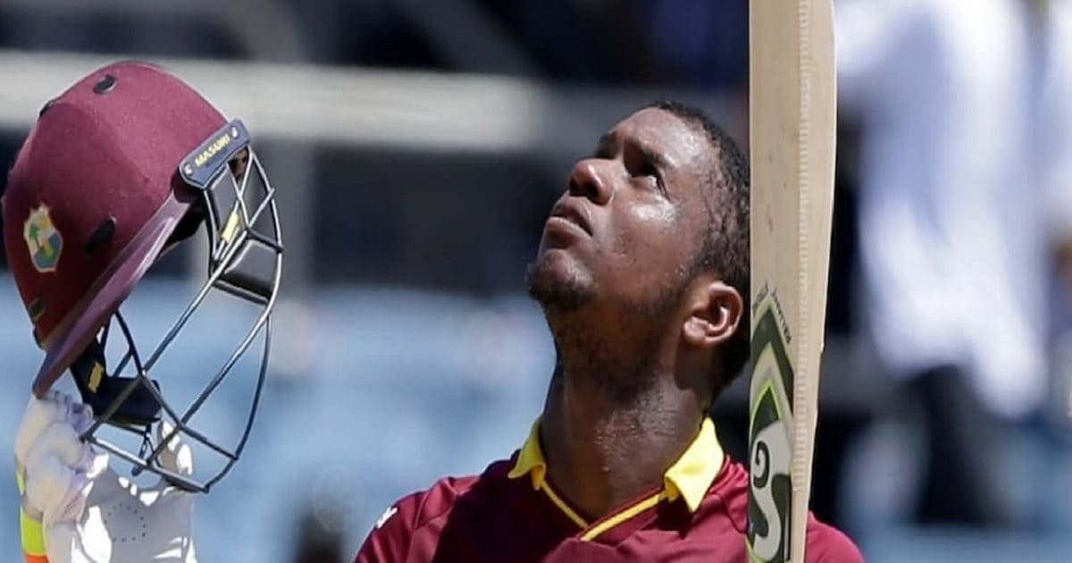 You are currently viewing WI vs SL 3rd ODI: West Indies won with Evin Lewis’ century, still lost, lost the series