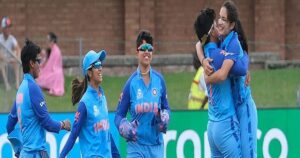 Read more about the article After World Cup loss, Team India is ready to play New Zealand, coach said – World Cup will be held next year…