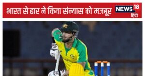 Read more about the article India’s defeat forced him to resign… The Australian legend admitted that he had won the T20 World Cup in 2021